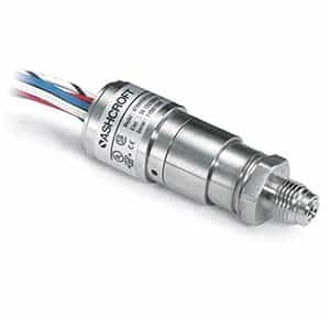 A-Series NEMA 4 Pressure Switch